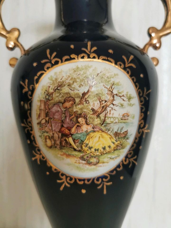 Schöne Vase in Mainz