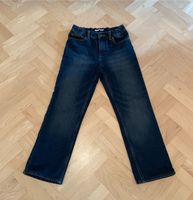 Neuwertige Lands End Jeans Gr 146 152 verstellbarer Bund Hessen - Bad Soden am Taunus Vorschau