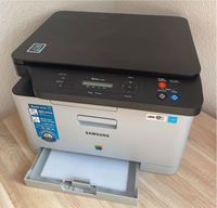 Samsung Laserdrucker xpress C460W wlan nfc- multifunktionsdrucker Friedrichshain-Kreuzberg - Friedrichshain Vorschau