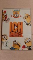 DVD "Ich einfach unverbesserlich 2" Harburg - Hamburg Sinstorf Vorschau