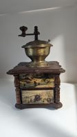 Historische Kaffeemühle | Vintage Coffee Grinder Nordrhein-Westfalen - Gütersloh Vorschau