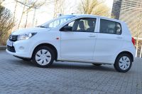 Suzuki Celerio*KLIMA*MULTIFUNTIONSLENKRAD*USB* Aubing-Lochhausen-Langwied - Aubing Vorschau