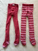 Kinderkleidung Strumpfhosen 98 / 104 Tchibo Schleswig-Holstein - Henstedt-Ulzburg Vorschau