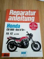 Reparatur-Anleitungen diverse Motorräder Nordrhein-Westfalen - Höxter Vorschau