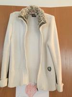 Esprit Damen Strickjacke Hessen - Grünberg Vorschau