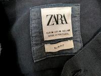 ZARA Herrenhemd – Dunkelblau, Halbarm, Größe M – Elegant & Modern Saarbrücken-Halberg - Schafbrücke Vorschau