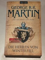 Das Lied von Eis und Feuer, George R.R. Martin, Game of Thrones Nordrhein-Westfalen - Werne Vorschau