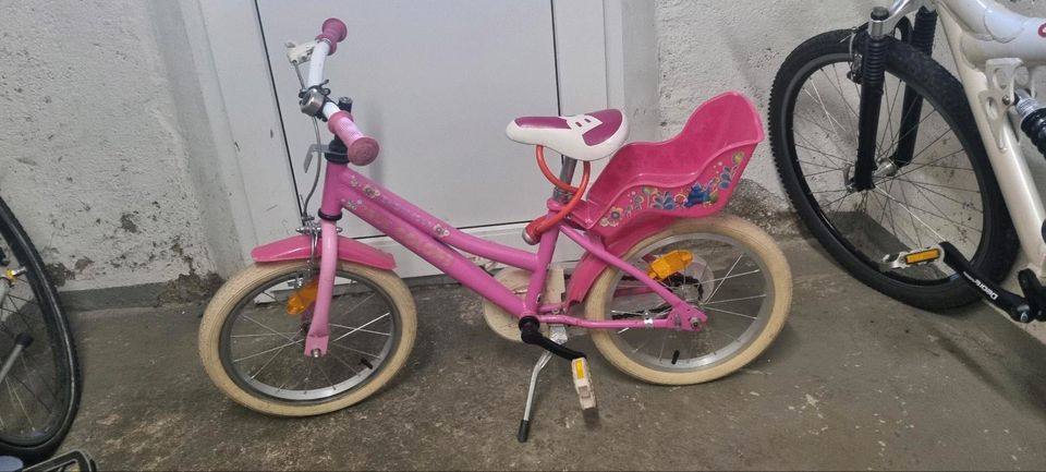 Kinderfahrrad in Chemnitz