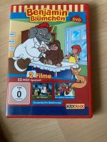 DVD Benjamin Blümchen Bayern - Arzberg Vorschau