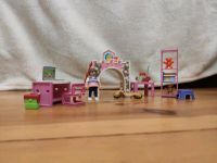 Playmobil Kinderzimmer Rosa mit Hochbett Friedrichshain-Kreuzberg - Kreuzberg Vorschau