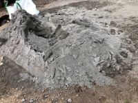 Edelbrechsand Fugensand Grau Anthrazit Steinmehl Naturstein 0-2mm Niedersachsen - Hüde Vorschau