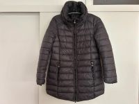 Winterjacke Damen Mantel grau silber glänzend anthrazit  XL 42 40 Köln - Lindenthal Vorschau