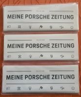 3x Kinder Basteln Malen Malzeitung "Mein Porsche Zeitung" NEU/OVP Baden-Württemberg - Freiberg am Neckar Vorschau