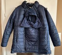 Steppjacke der Marke Mamalicious Hessen - Kassel Vorschau