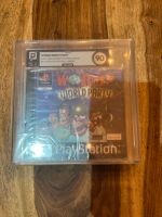 Ps 1 Worms sealed Pixel neu vga ukg Bielefeld - Sennestadt Vorschau