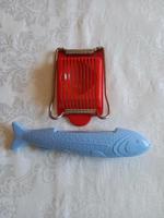 DDR defekt, Eierschneider u. Badethermometer z. sammeln Brandenburg - Rathenow Vorschau