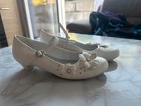 Balarina Absatzschuhe Kommunion Bayern - Fürstenstein Vorschau