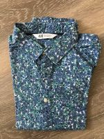 Jungen Sommer Hemd kurzarm Hr. 146 NEU H&M Baden-Württemberg - Lottstetten Vorschau