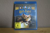 Harry Potter und der Stein der Weisen [Blu-ray] Niedersachsen - Göttingen Vorschau