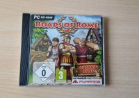 PC-Spiel: ROADS OF ROME Münster (Westfalen) - Mauritz Vorschau