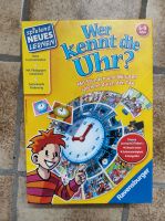 Wer kennt die Uhr Nordrhein-Westfalen - Senden Vorschau