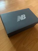 New Balance 550 weiß/grau Niedersachsen - Langenhagen Vorschau