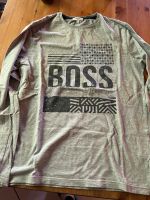 Langarm Shirt Hugo Boss Bayern - Wilhelmsthal Vorschau