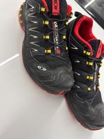 Salomon Herren Schuhe XA 3D Ultra Bayern - Bad Neustadt a.d. Saale Vorschau