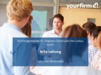 KiTa-Leitung | Lindau (Bodensee) Bayern - Lindau Vorschau