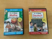 Lern CD, Mathe und Deutsch, 3. - 4. Klasse Baden-Württemberg - Tauberbischofsheim Vorschau