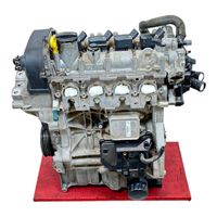 Motor 1.2 TSI CYVA CYVB Audi A3 Seat Leon Skoda VW Golf 7 109tkm Nordrhein-Westfalen - Petershagen Vorschau