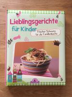 ❤️Neues Buch: Lieblingsgerichte für Kinder, NP 20€ Niedersachsen - Soltau Vorschau