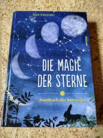 Buch, die Magie der Sterne, Handbuch der Astrologie von Skye Alex Rheinland-Pfalz - Beindersheim Vorschau