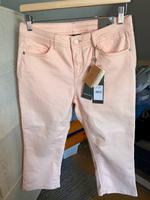 STREET ONE CAPRI JEANS YORK W29 Slim Neu mit Etikett Leipzig - Thekla Vorschau