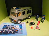 Playmobil Polizei Auto Sachsen - Bischofswerda Vorschau