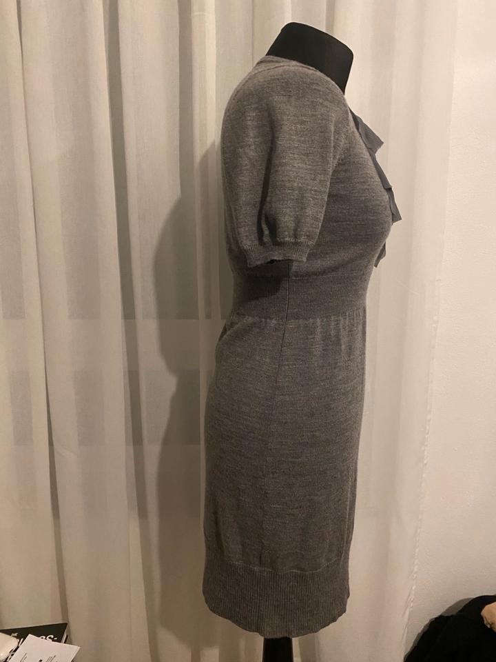 Ann Taylor - Loft Strick Kleid mit Wolle,Neuzustand Gr.XS-S in Friedberg (Hessen)