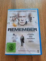 Remember Blu Ray Nordrhein-Westfalen - Schlangen Vorschau