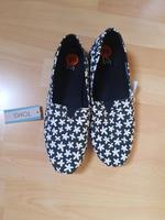 TOMS Schuhe neu Gr 41 Hessen - Selters Vorschau
