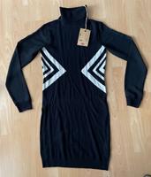 „EDC“ by Esprit Kaschmir-Strickkleid, schwarz-weiß, Gr.36, Neu! Saarland - Riegelsberg Vorschau