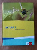 Natura 2 Klett Verlag Biologie Schulbuch Schleswig-Holstein - Hohenwestedt Vorschau