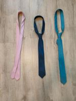 Krawatten in verschiedenen Farben Niedersachsen - Emden Vorschau