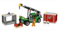 Lego City Set  7992 vollständig inkl. Bauanleitung keine OVP Sachsen-Anhalt - Stendal Vorschau