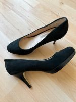 High Heels Pumps Buffalo schwarz Gr. 39 NEU Sachsen - Chemnitz Vorschau