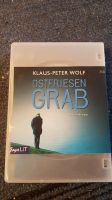 Ostfriesengrab Hörbuch Klaus Peter Wolf Niedersachsen - Braunschweig Vorschau