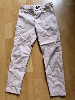 Twinset Hose Rosé Gr.128 Düsseldorf - Lichtenbroich Vorschau