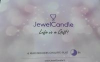 Maxi-Teelichter, Jewel Candle, 6er, neu Parchim - Landkreis - Lübz Vorschau