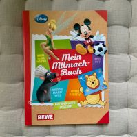 Rewe mein Mitmachbuch Schleswig-Holstein - Schleswig Vorschau