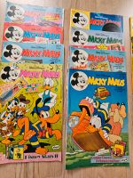Alte Mickey Mouse Hefte! Nürnberg (Mittelfr) - Nordstadt Vorschau