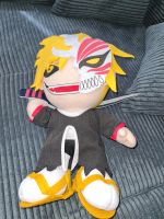 Anime Plüschi, Bleach, Ichigo Kurosaki Hollow Maske, Anime Nordrhein-Westfalen - Remscheid Vorschau