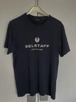Belstaff England 1924 T shirt, Gr. L, guter Zustand!!!! Bielefeld - Brake Vorschau
